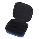 Vgeby2y81ig7b6c Vgeby Holes Harmonicas Carrying Box Zippered Storage Case 696577174529