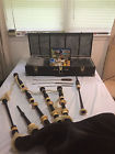 Vintage Bagpipes C 1946-1989 Grainger