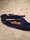 2-drone Walsh John Shuttle Bagpipes