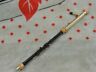 Wb-ac Widdicombe Uilleann Pipes Chanter Made Out Of African Blackwood With