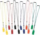 Wh62351 Whistle 12 Pack Blower 722360362351