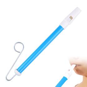 Whp-091 Whpromlang Slide Whistle Instrument Kazoo Flute Use For Music Lovers Party Interesting G