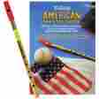 Wm1535 James Trading Group Inc New American Penny Whistle Brass Folk Instrument With Instructions For 26 Tunes 841932108408