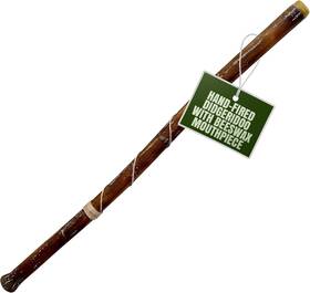 World Percussion Usa 313030029072 Hand-crafted Modern Didgeridoo Instrument Beeswax Mouthpiece Durable And Ligh