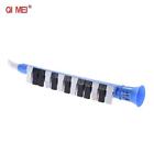 Wvq0723769084766hd Qimei Keys Keyboard Harmonica Melodica Pianica For Beginner 0602638341373
