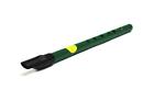 Ww-c90h-dfzg Feadog Brass Tin Penny Irish Whistle In Green