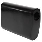 X169 Compact Box Didgeridoo Black 818028014134