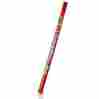 X8-didg-az X-8 Drums Bamboo Didgeridoo 47 Inch Celestial Aztek Design Natural Tone New Free Shipping 852715003872