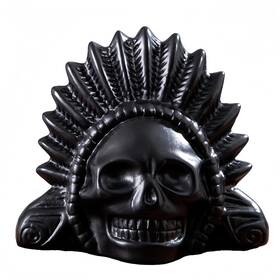 Xscsfweqr 2091 Screaming Aztec Death Whistle Loudest 125 Decibels Black