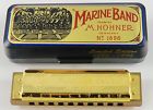 1896-1996 Xxxxxxxxx M Hohner Marine Band
