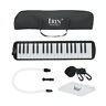 Xzt3058898419116kr Irin Black Piano Keys Melodica Pianica Bag For 721047968138