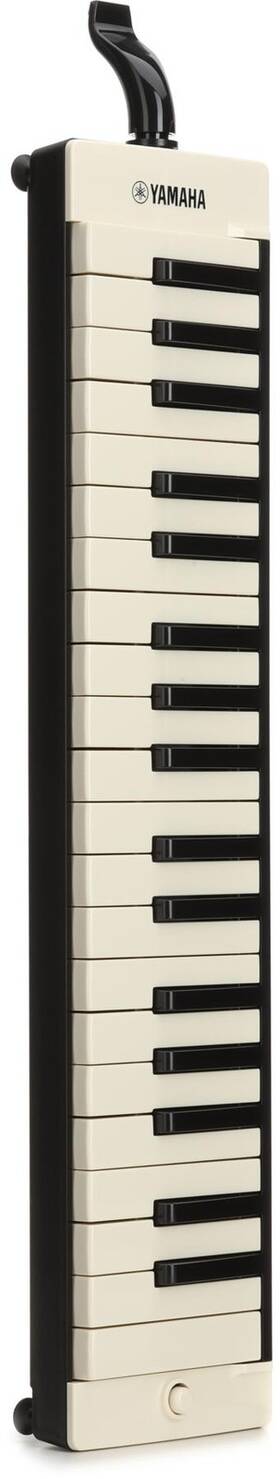 P-37ebr2 Yamaha P-37e 37-key Pianica - Brown