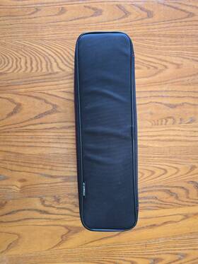 P-37e Yamaha P37e Pianica 37-key Melodica Magic With Case And Tube