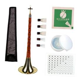 Ycxyq Ycxyqus0016 D Key -suona Chinese Traditional Musical Instrument Suona Is