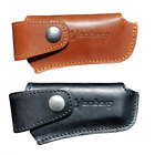 Ylfc Yonberg Harmonica Leather Belt