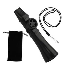 Yonderfume 22434819 Kazoos For Adults Washable Professional Kazoo Instruments No Need Membranes