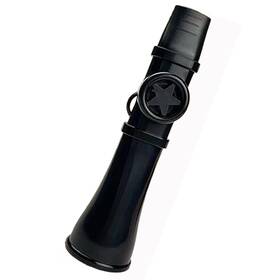 Yoyodogs Music-a001-1 Kazoos For Adults Washable Professional Kazoo Instruments 1pc Black