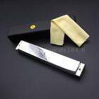 Yzm4464659675640ax Swan Tremolo Harmonica Mouth Organ Key Of Double Holes With