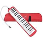 Zap5941610916074mc Ammoon 37 Piano Keys 713893231115