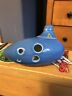 Zd6005 Ocarinawind Hole Ocarina Of Time Replica