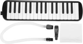 Zerone934ovi6fzn259-11 Zerone Beginner Melodica 32 Keys Simple Portable With Carry Bag Melo