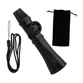 Zornaveli 22435822 Kazoos Professional Kazoo Instruments Washable Portable Musical Starter Kit