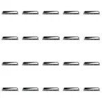Suzuki 21-HOLE Tremolo Harmonica SU-21W Premium Multiple Keys Fr Japan. Fixed Price $94.64.