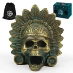 Ow Aztec Death Whistle Produces Loud Human-like Screams High. Fixed Price $37.25.