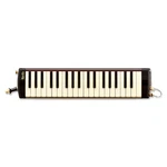 Suzuki PRO-37V3 Alto Melodian With Case Open Box. Fixed Price $242.99.