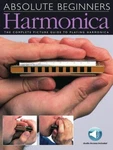 Absolute Beginners - Harmonica. Fixed Price $20.99.
