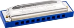 Hohner Harmonica Blue (HOM2108X) Gm. Fixed Price $39.95.