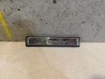 Vintage M. Brother "flying Eagle" Harmonica 48 Holes. Fixed Price $8.49.