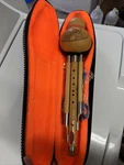 Chinese Handmade Hulusi Bamboo Gourd Cucurbit Flute Ethnic Musical Instrument. Fixed Price $13.67.
