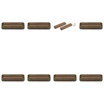 Suzuki Manji M-20W 10-HOLE Harmonica Wooden Cover Model A-g Keys Japan. Fixed Price $167.44.