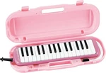 Suzuki Keyboard Harmonica Melodion Alto Keys Pastel Pink MXA-32P Lightwe. Fixed Price $69.52.