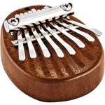 Meinl Sonic Energy Mini Kalimba Major 8-NOTES Sapele. Fixed Price $19.99.