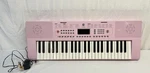 Vangoa VGK4900 Keys Electronic Digital Piano Keyboard W/o Power Adapter. Fixed Price $89.99.