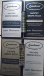 Ezeedrone Reeds Chanter Packages For Bagpipes. Fixed Price $120.06.