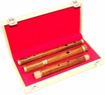 Brand New Deura Sdc Professional Irish Flute Rosewood In Wooden Hard Case. Fixed Price $79.99.