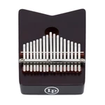 LP0217DC 17-KEY Pentatonic Kalimba Deep Cherry. Fixed Price $109.99.