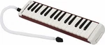 Suzuki S-32C Soprano Melodion With Nylon Soft Case MP-214SSH Melodica. Fixed Price $135.73.