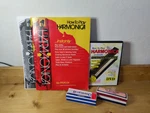 Harmonica Bluesband Hohner International How To Play Dvd & Book Extras. Fixed Price $20.00.