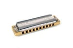Hohner Marine Band Crossover Harmonica. Fixed Price $166.38.