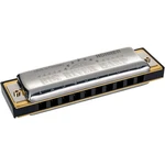 Hohner Big River Harp Harmonica. Fixed Price $39.49.
