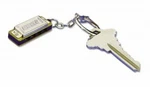 HOHNER108 Mini Harmonica, Key Chain, Of Major. Fixed Price $8.06.