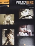 Harmonica For Kids By Eric Plahna Beginner Diatonic Method With .... Fixed Price $5.56.