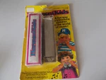 Vintage Hohner Harmonica Harmonikids With Instructions & Case New Package. Fixed Price $9.95.