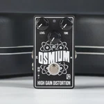 Caline CP-501 Osmium High Gain Distortion Guitar Effect Pedal Ships From Usa. Fixed Price $32.49.