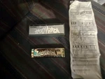 Hohner "hot Metal" Harmonica Ideal For Rock & Roll Key Of. Fixed Price $13.00.