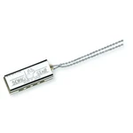 Suzuki N-1200 Necklace Type Mini Harmonica Hole 8 Sound Key 40MM. Fixed Price $34.25.